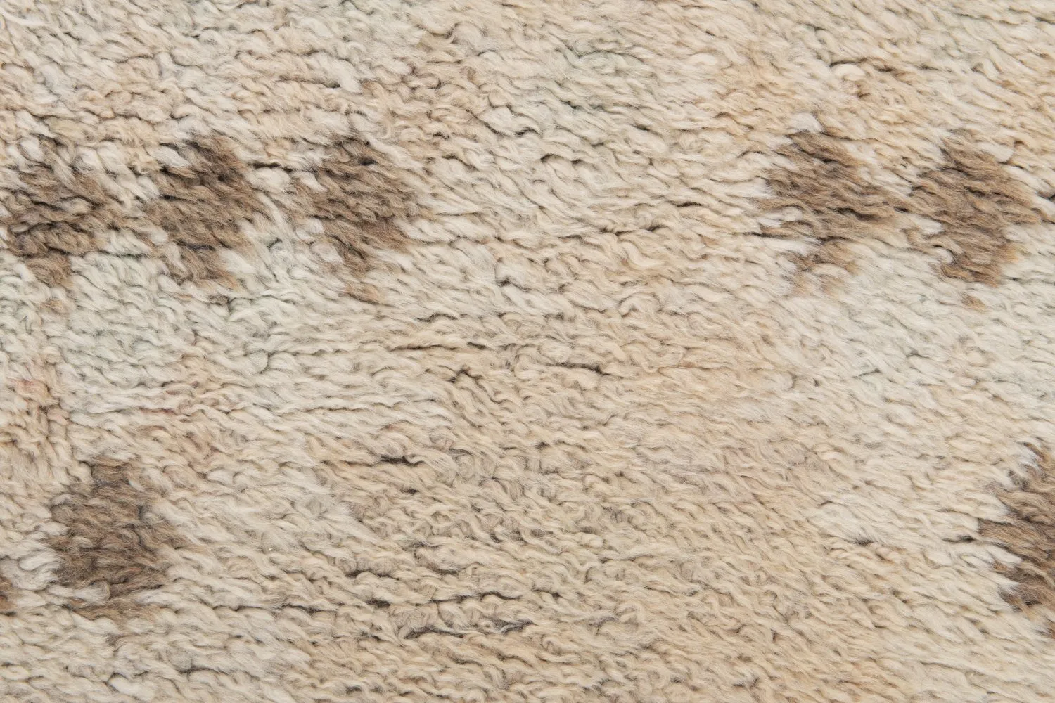 Marokkói Azilal Kelim Special Edition szőnyeg 330 x 170 cm