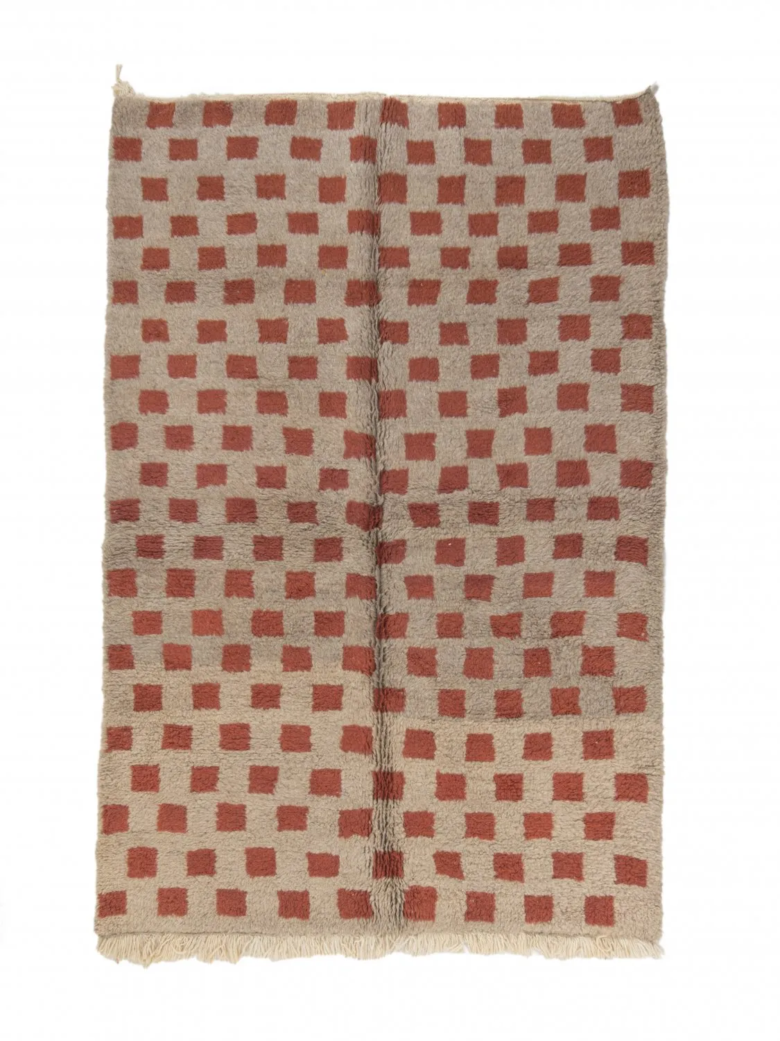 Marokkói Azilal Kelim szőnyeg 250 x 160 cm