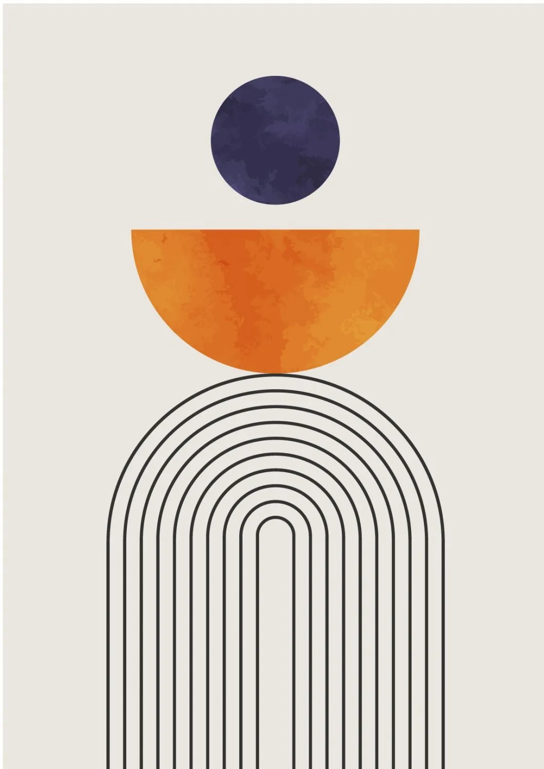 Wilton szőnyeg - Celle (többszínű)