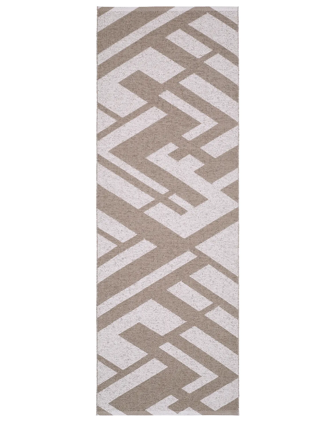 Plasztik szőnyegek - Horredsmattan Uma (bézs)