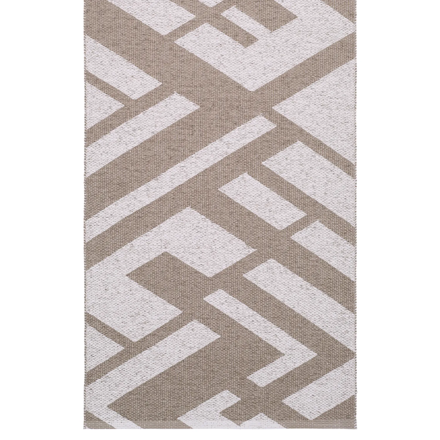 Plasztik szőnyegek - Horredsmattan Uma (bézs)