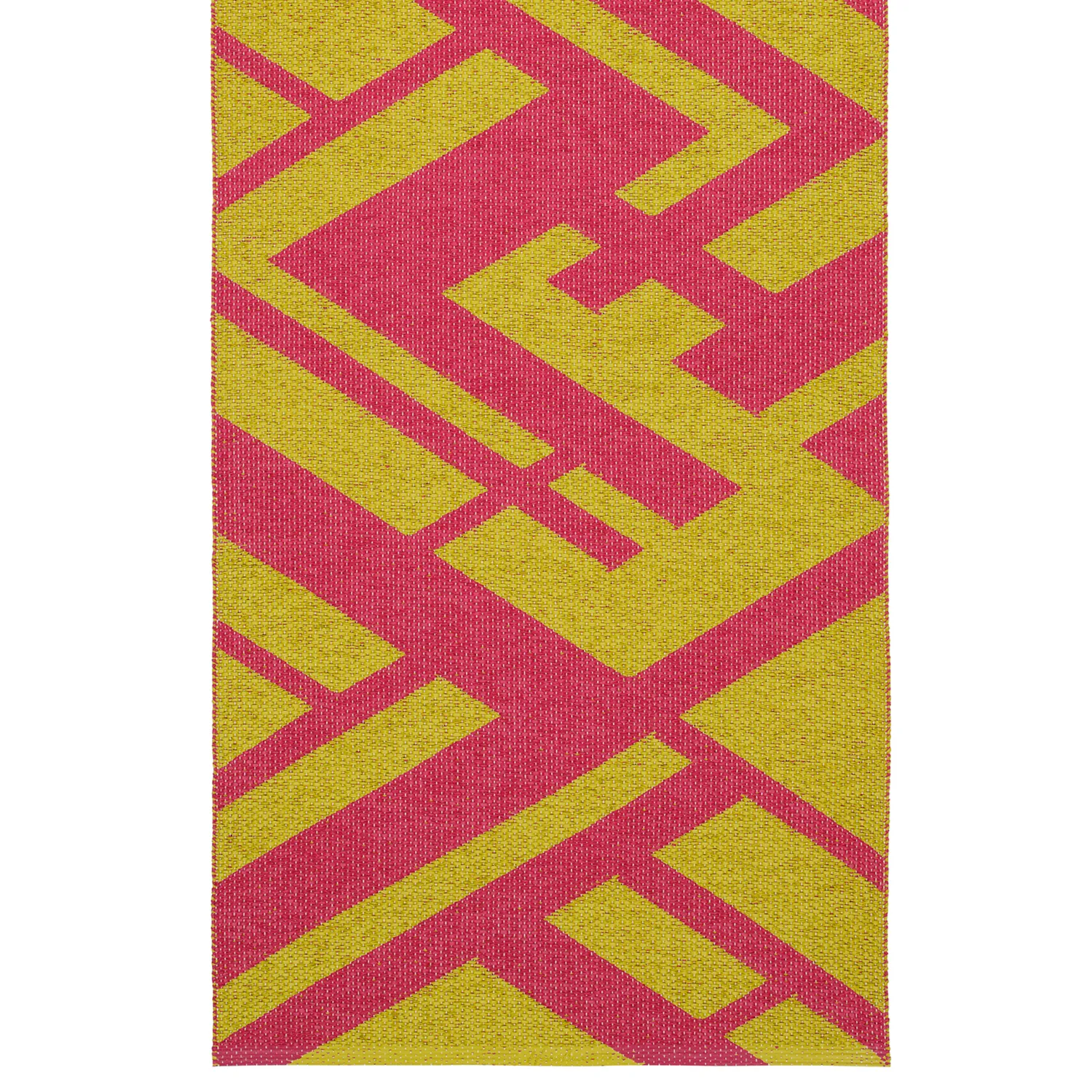 Plasztik szőnyegek - Horredsmattan Uma (rózsaszín)