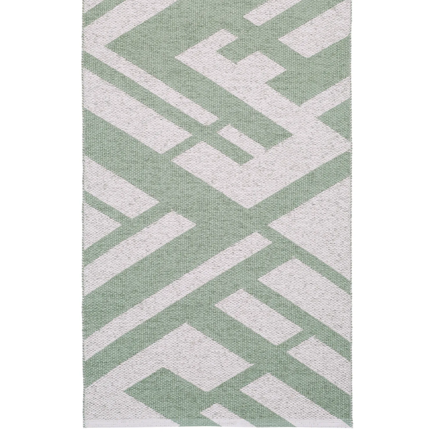 Plasztik szőnyegek - Horredsmattan Uma (világoszöld)