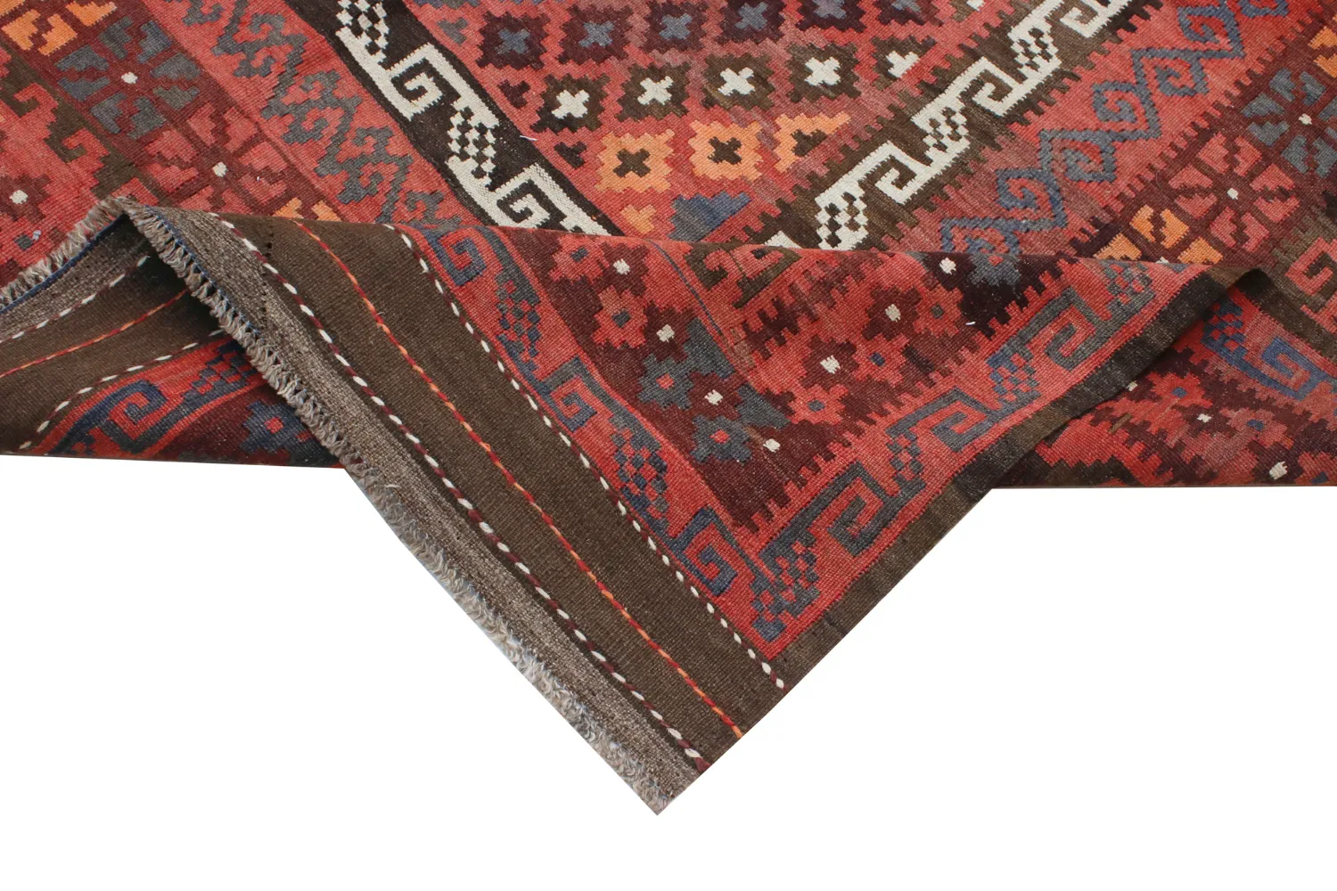 Keleti Szőnyeg - Ghalmori Hand Woven - 197 x 296 cm