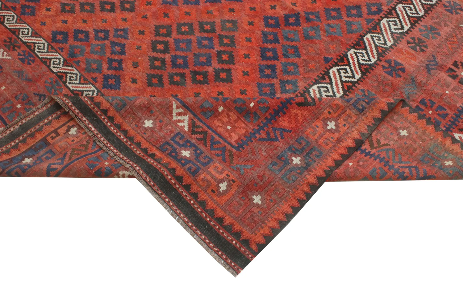 Keleti Szőnyeg - Ghalmori Hand Woven - 268 x 415 cm