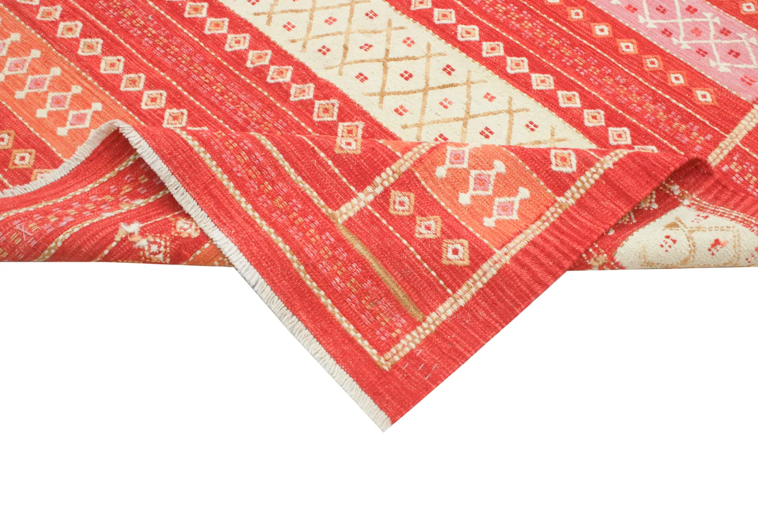 Keleti Szőnyeg - Baluchi Kelim Hand Woven - 167 x 233 cm
