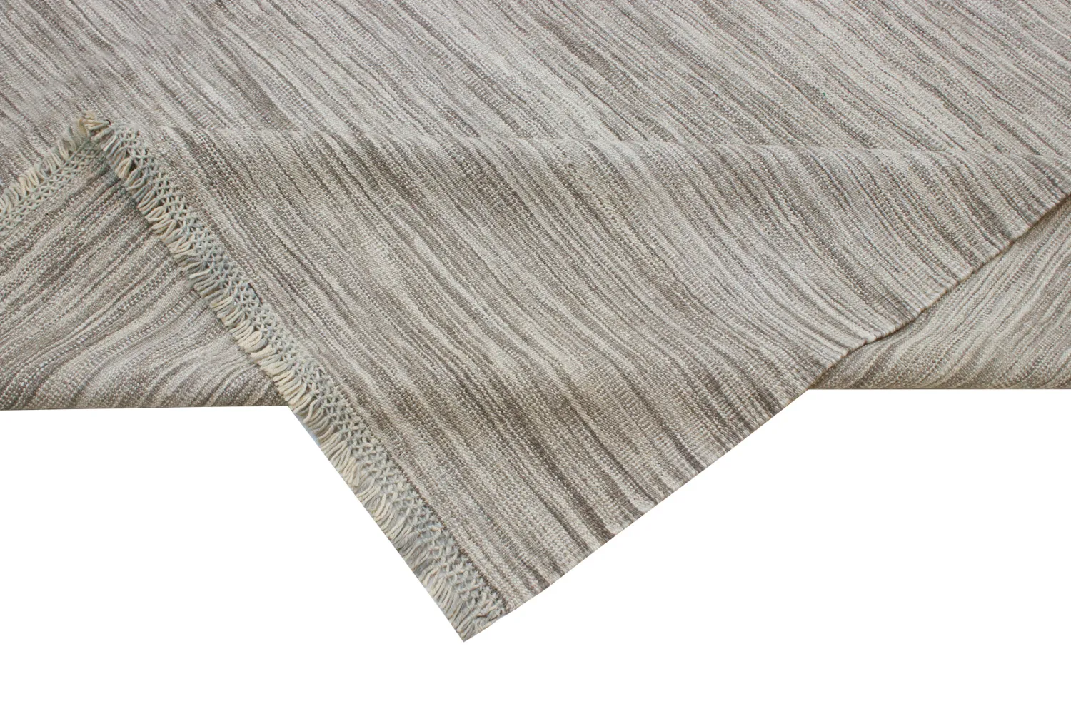 Keleti Szőnyeg - Modern Kelim Hand Woven - 250 x 303 cm
