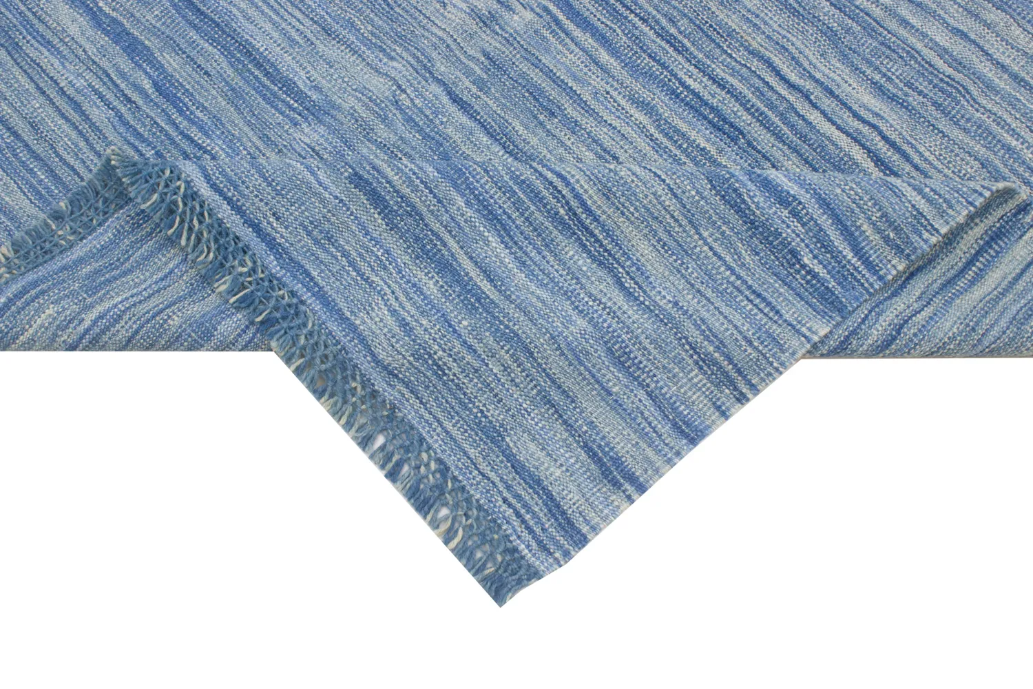 Keleti Szőnyeg - Modern Kelim Hand Woven - 155 x 203 cm