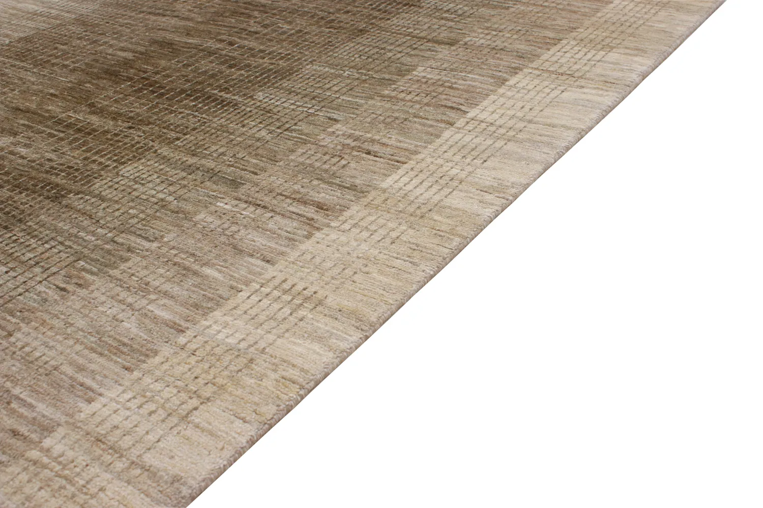 Keleti Szőnyeg - Gabbeh Bamiyan Hand Knotted - 170 x 237 cm