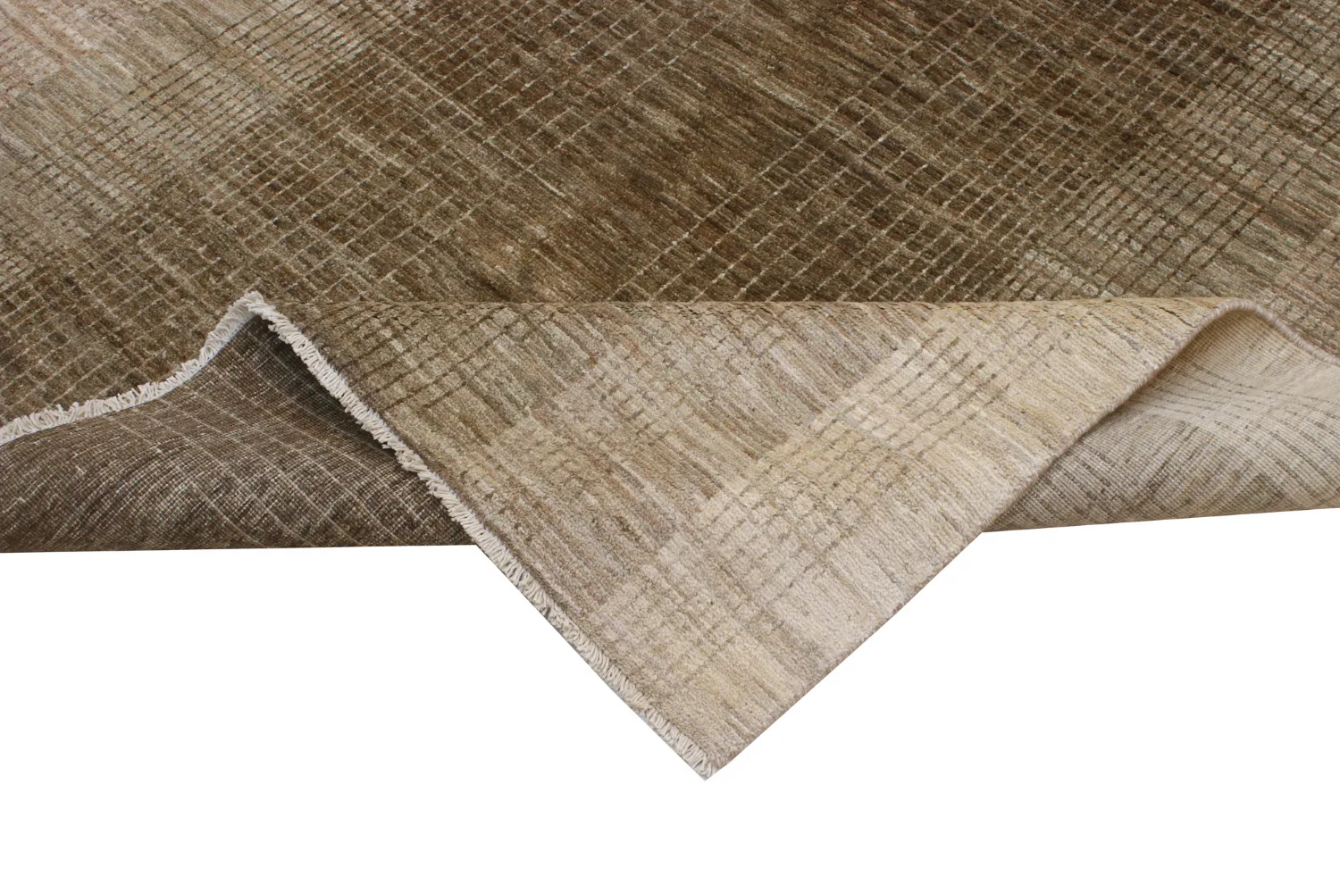 Keleti Szőnyeg - Gabbeh Bamiyan Hand Knotted - 170 x 237 cm
