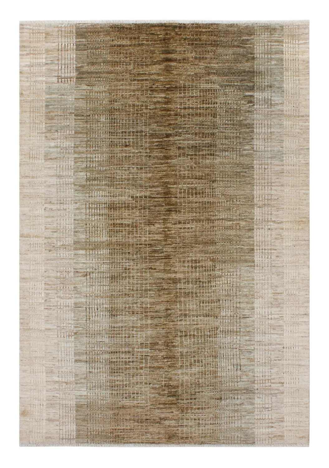 Keleti Szőnyeg - Gabbeh Bamiyan Hand Knotted - 150 x 204 cm
