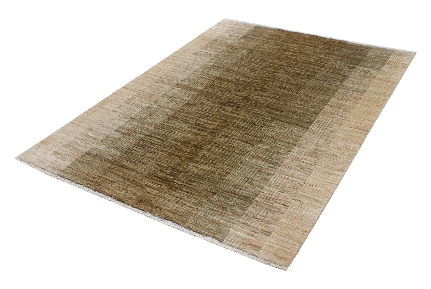 Keleti Szőnyeg - Gabbeh Bamiyan Hand Knotted - 150 x 204 cm