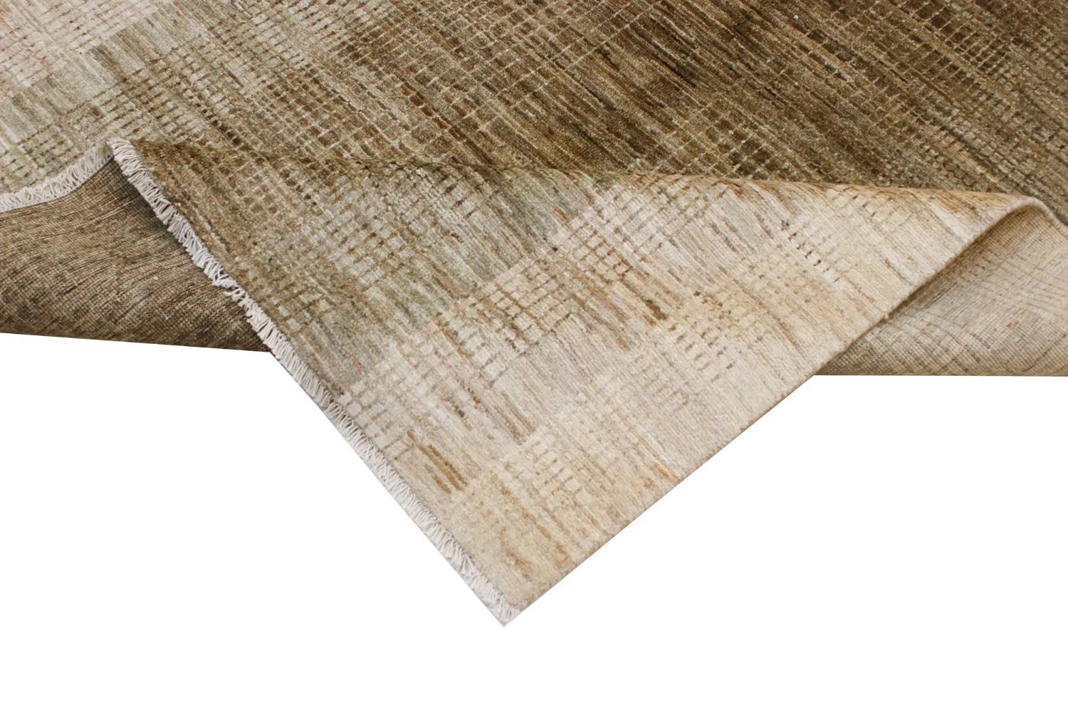 Keleti Szőnyeg - Gabbeh Bamiyan Hand Knotted - 150 x 204 cm
