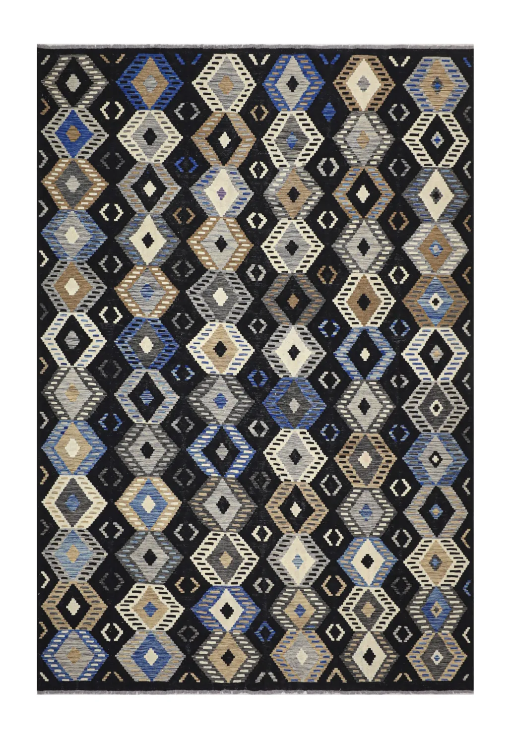 Keleti Szőnyeg - Vegi Kelim Hand Woven - 250 x 348 cm