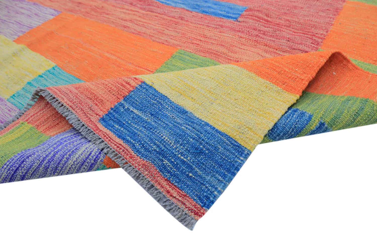 Keleti Szőnyeg - Kelim Hand Woven - 172 x 239 cm