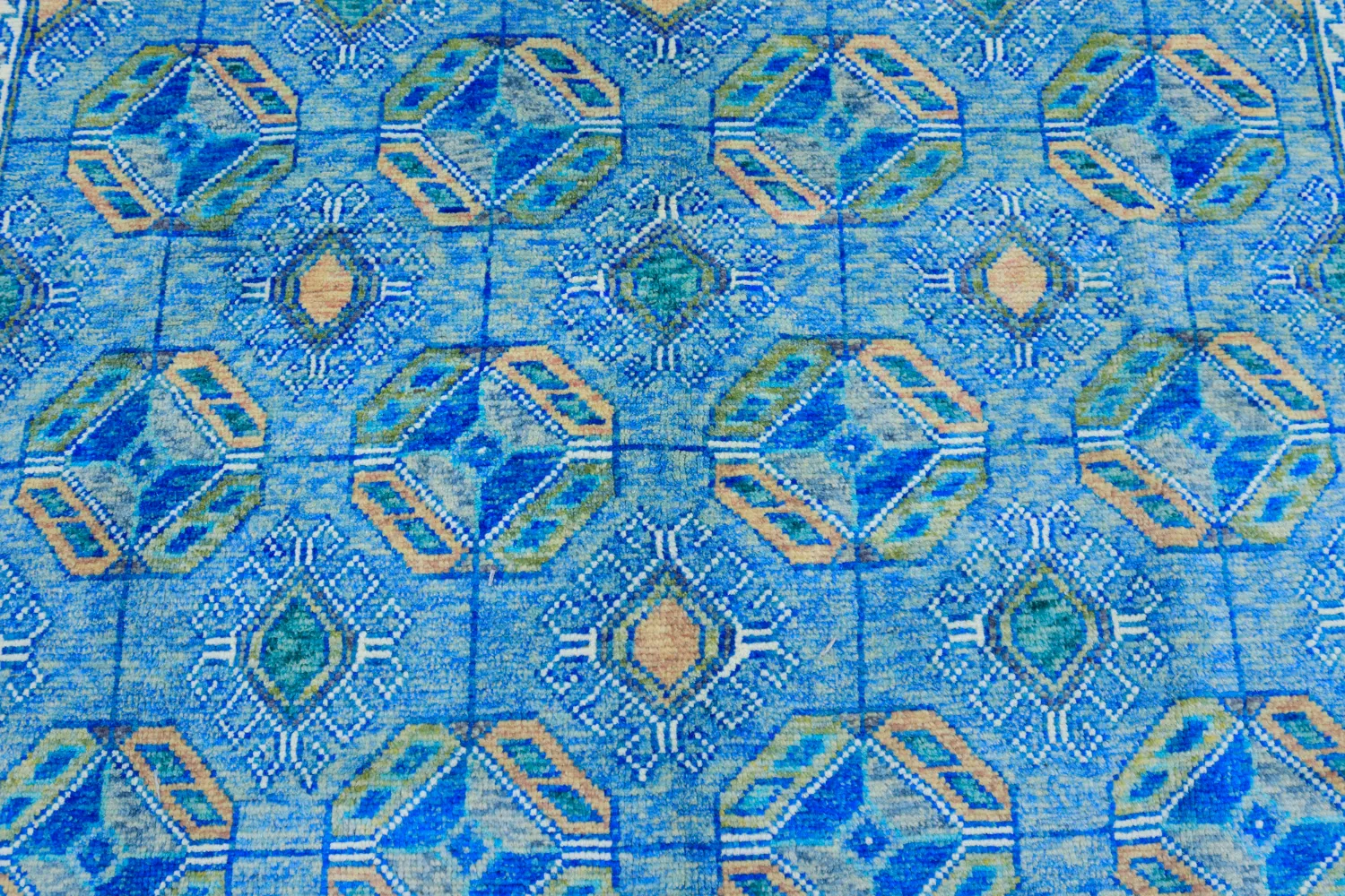 Keleti Szőnyeg - Suzani Hand Knotted - 170 x 240 cm