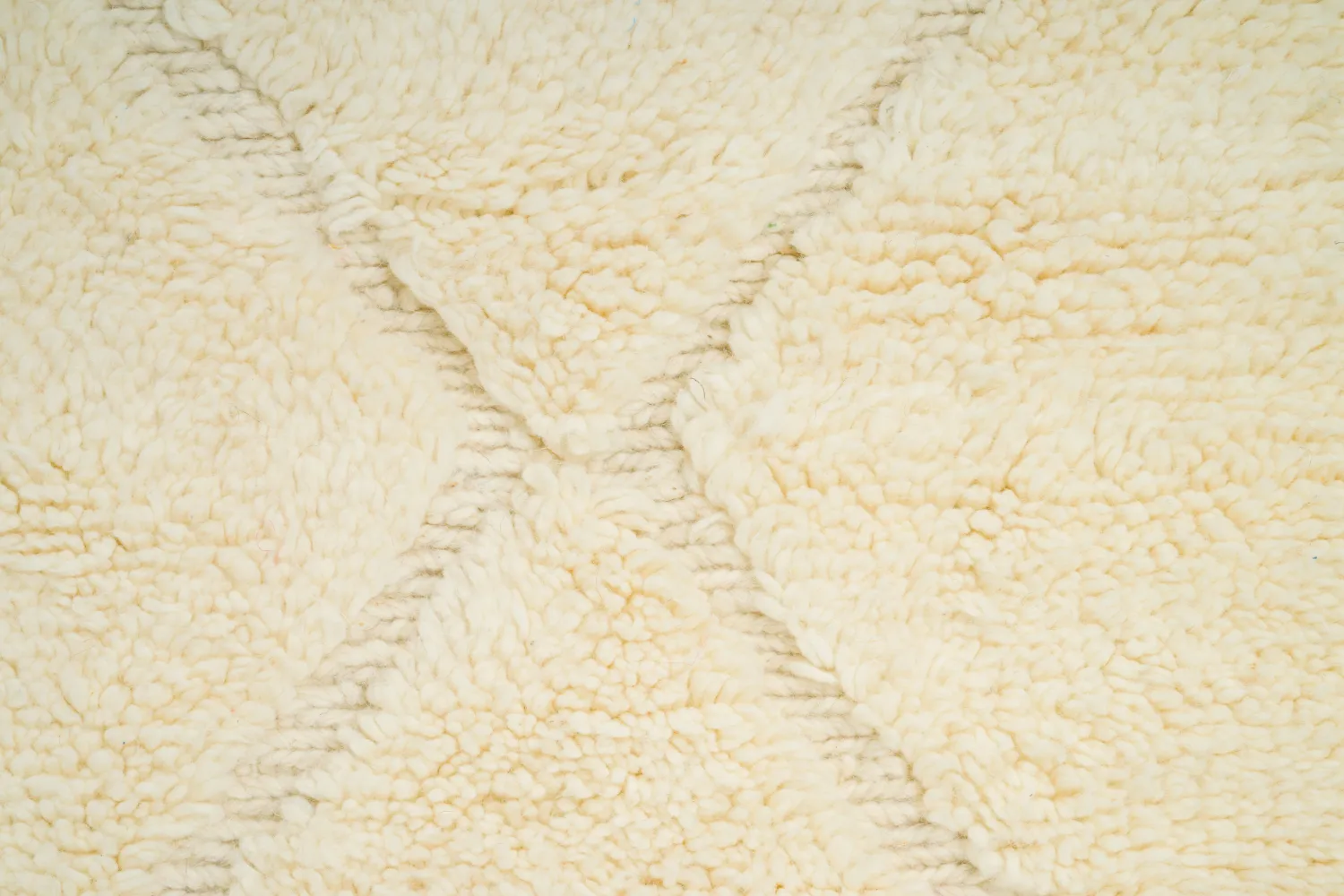 Marokkói Beni Ourain Kelim szőnyeg 150 x 220 cm