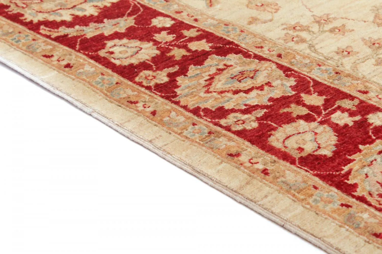 Ziegler Keleti szőnyeg 292 x 201 cm