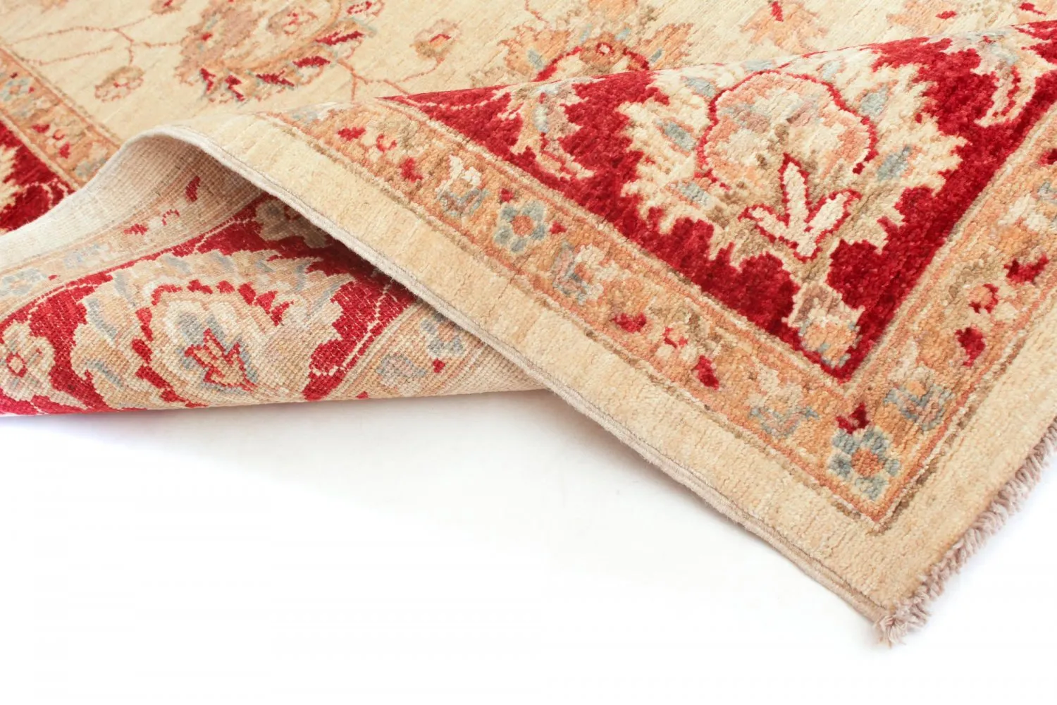 Ziegler Keleti szőnyeg 292 x 201 cm