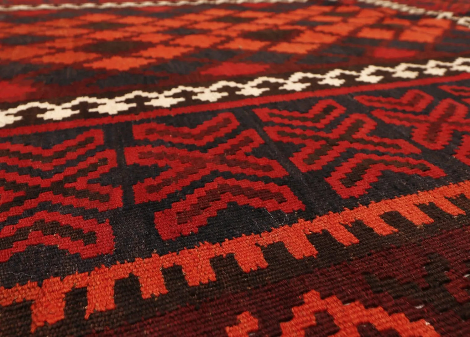 Orientális kilim szőnyeg 290 x 199 cm