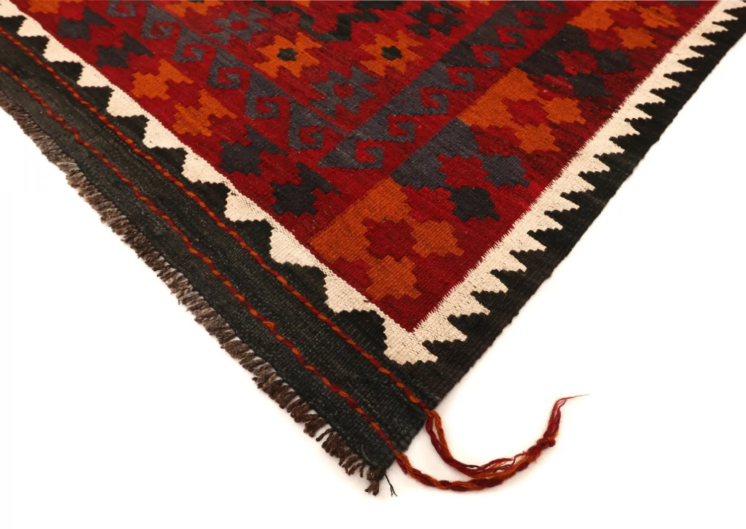 Orientális kilim szőnyeg 288 x 198 cm