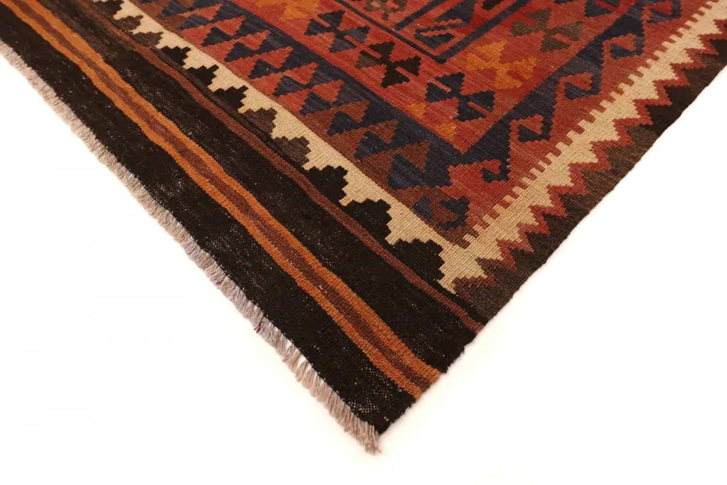 Orientális kilim szőnyeg 283 x 233 cm