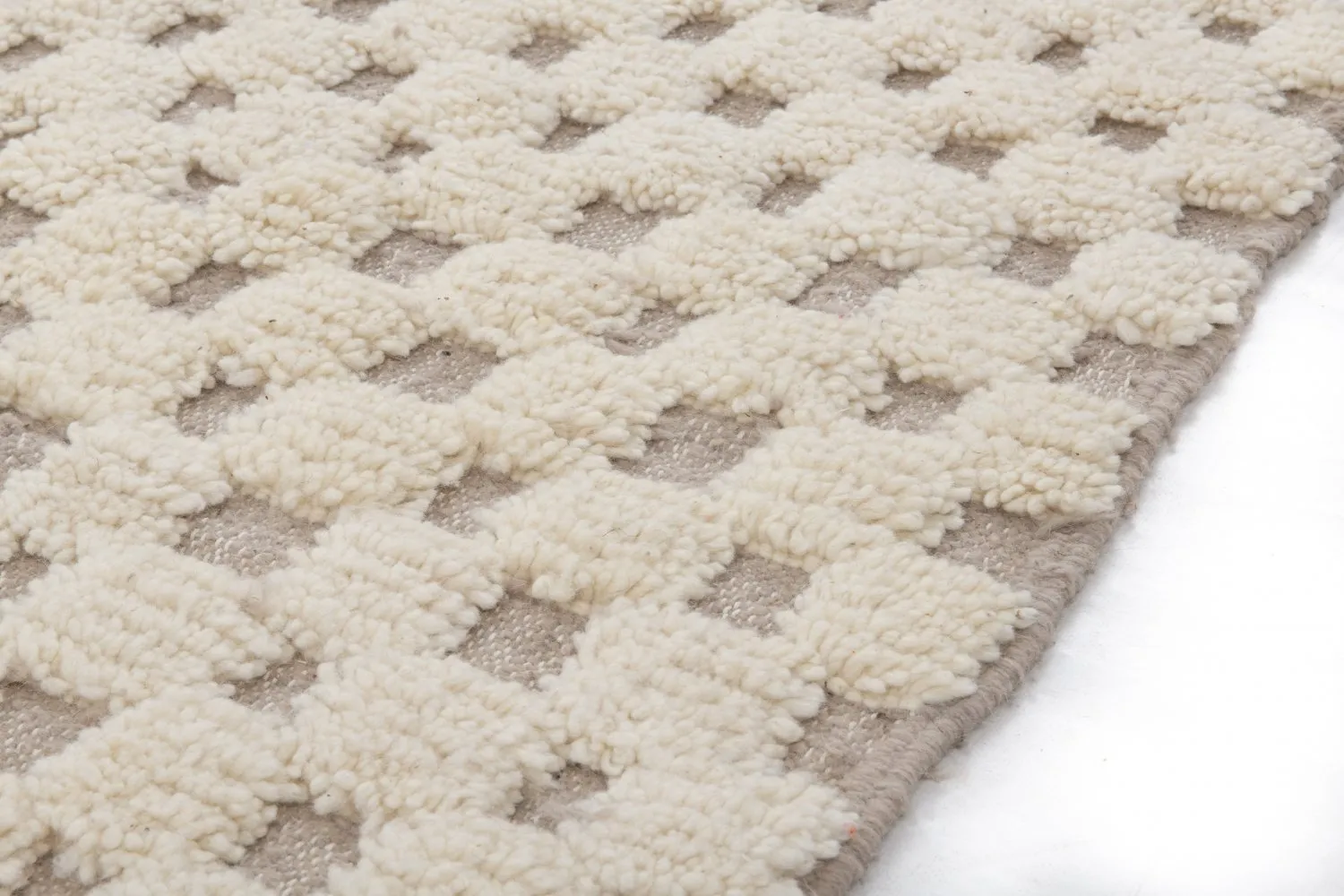 Marokkói Azilal Kelim szőnyeg 250 x 160 cm