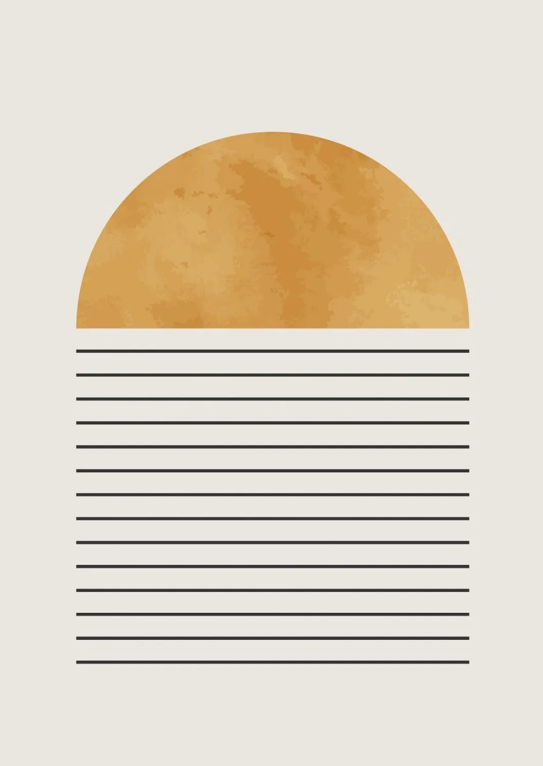 Wilton szőnyeg - Quintin (bezs/fekete/narancssárga)