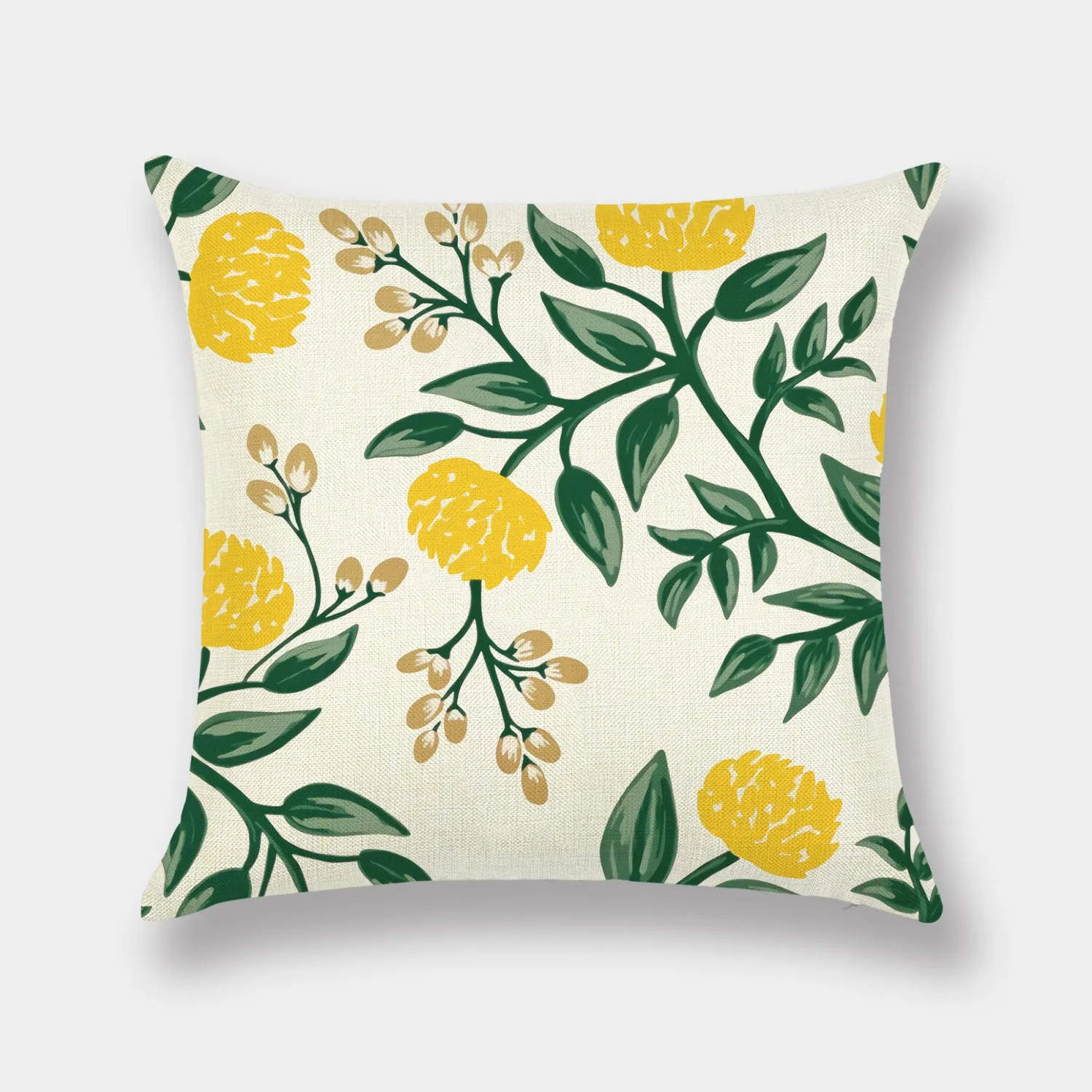 Párnahuzat 50 x 50 cm