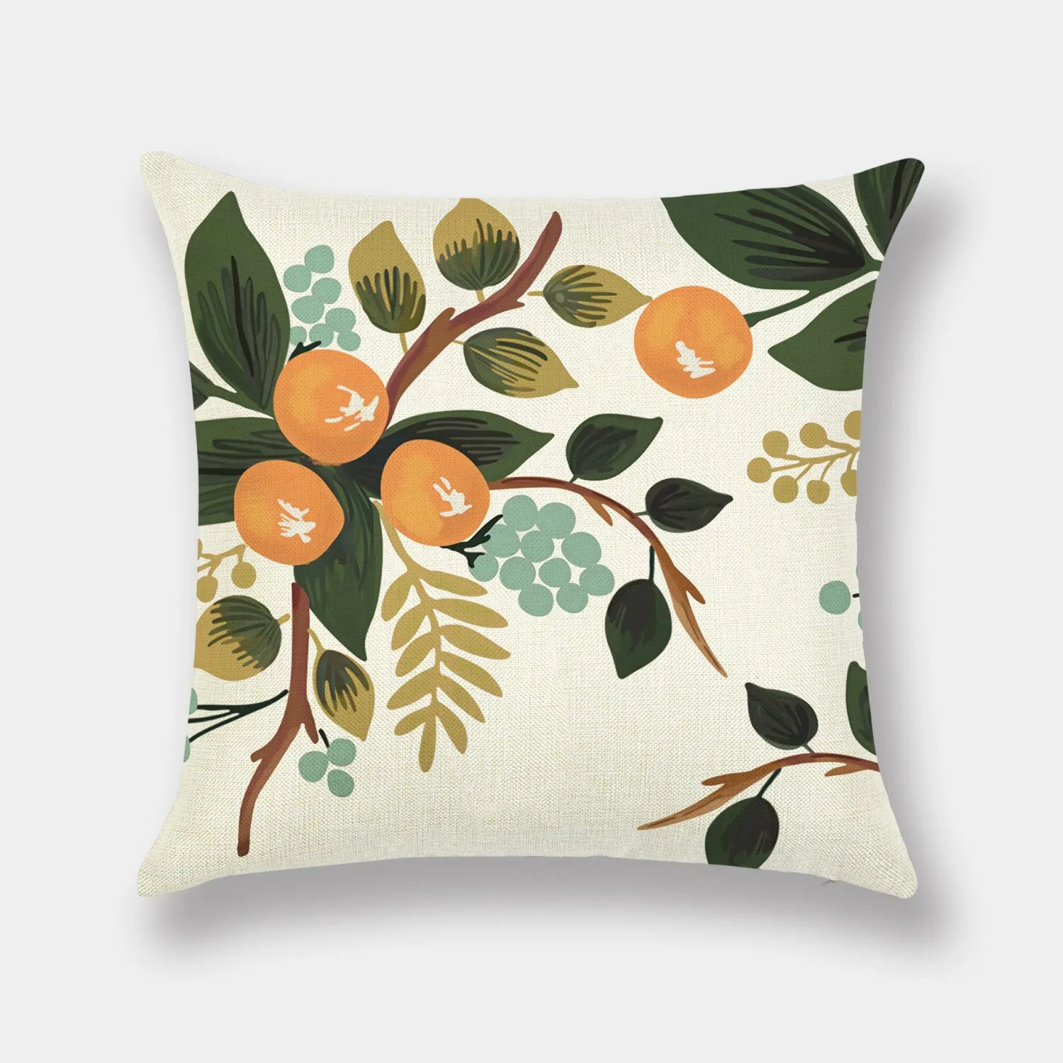 Párnahuzat 50 x 50 cm