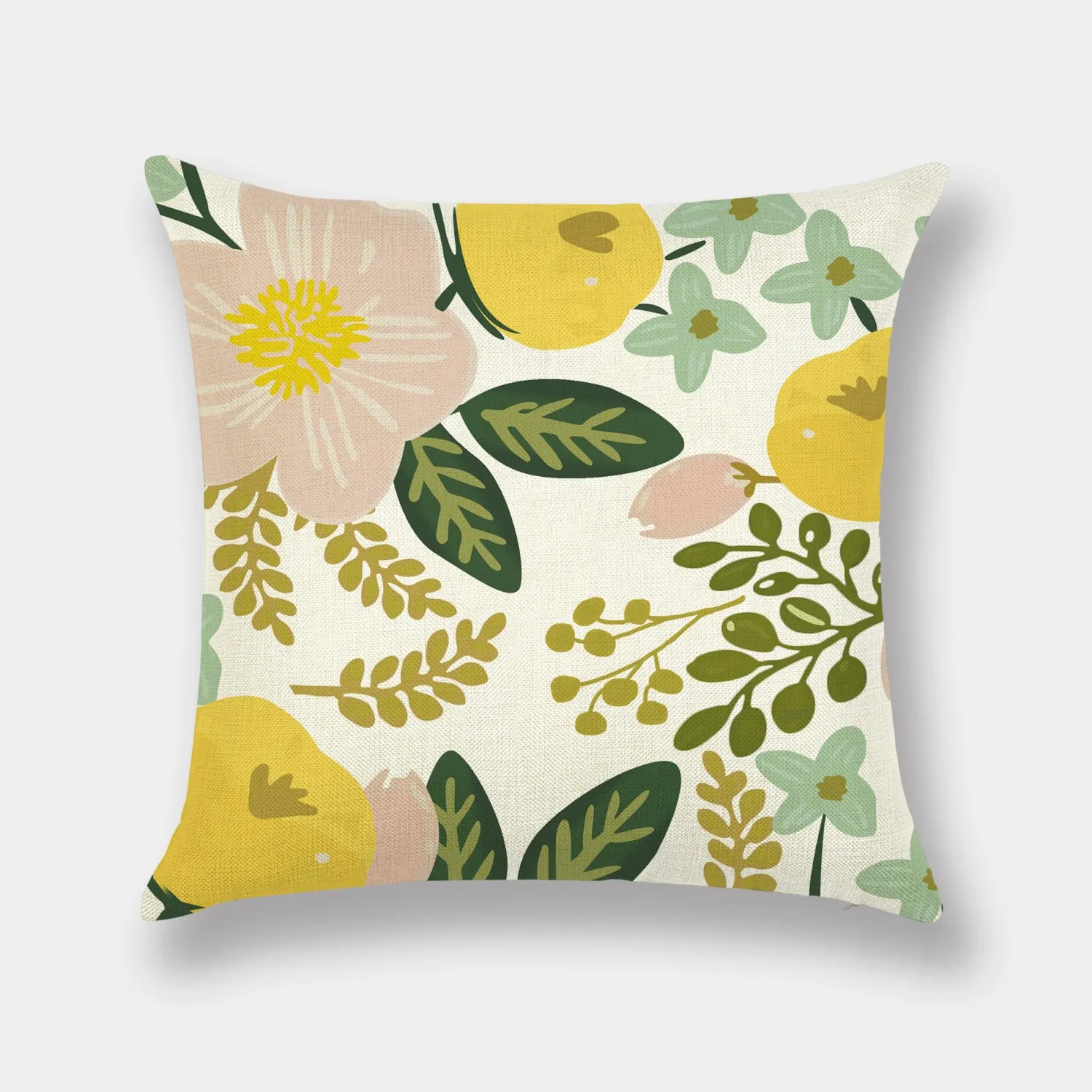 Párnahuzat 50 x 50 cm