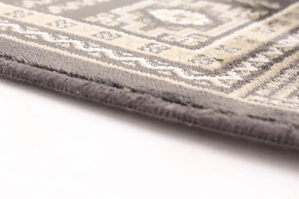 Wilton szőnyeg - Charikar (fekete)