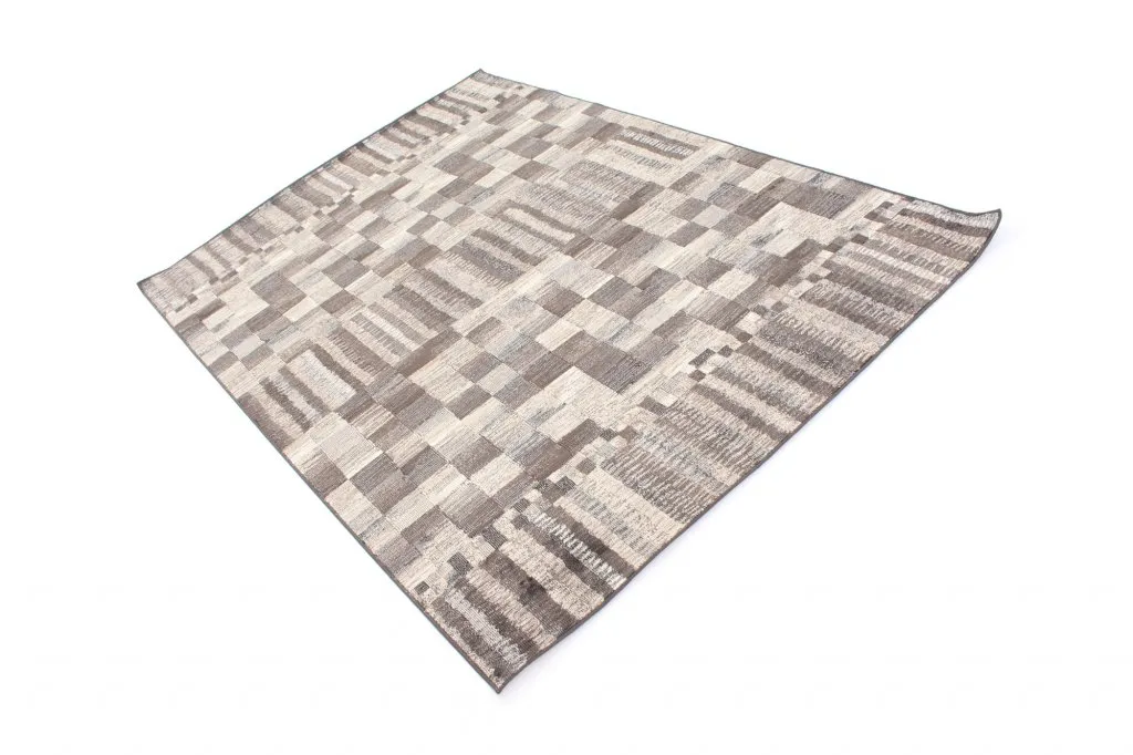 Wilton szőnyeg - Baghlan (barna-szürke)