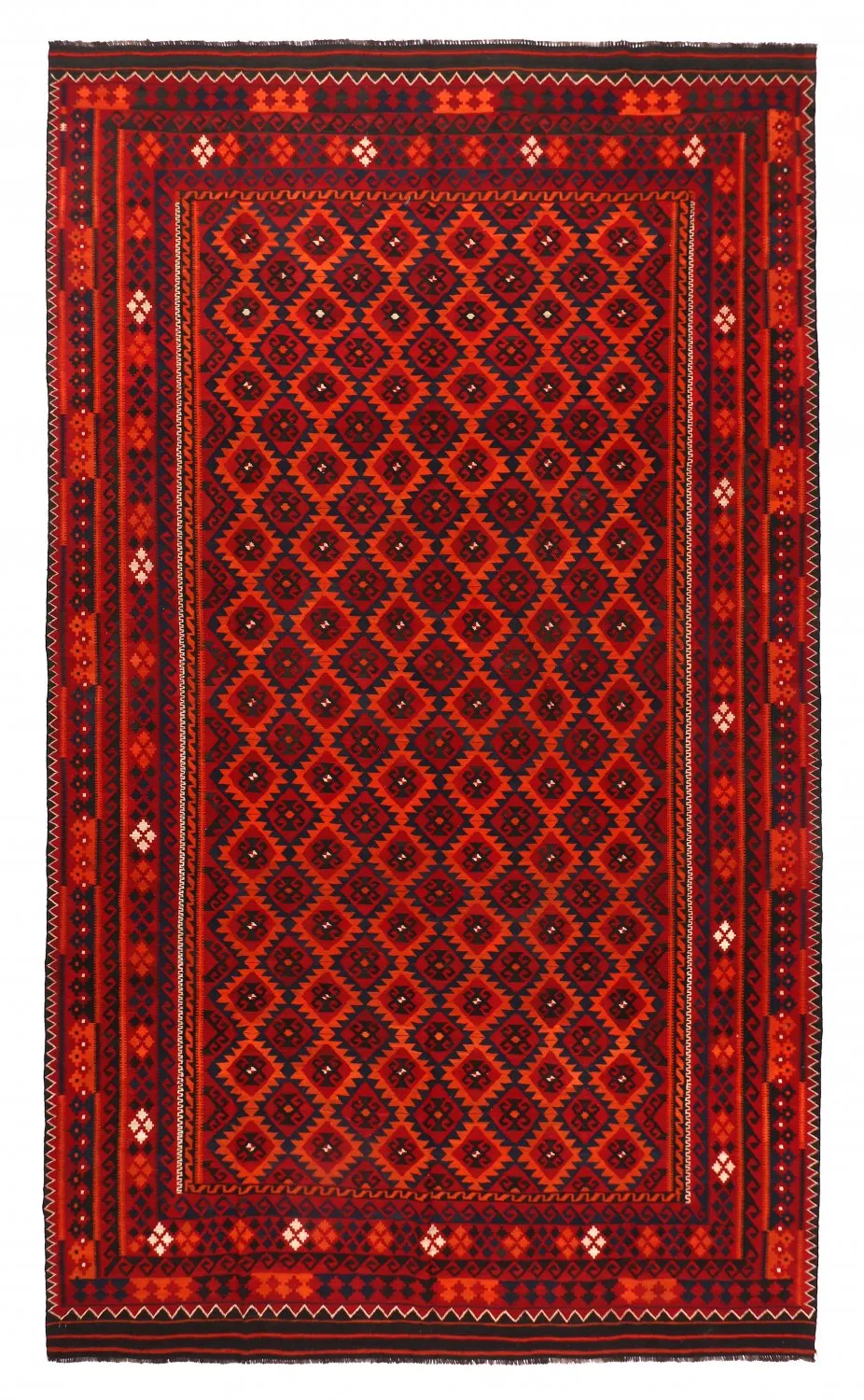 Orientális kilim szőnyeg 479 x 279 cm