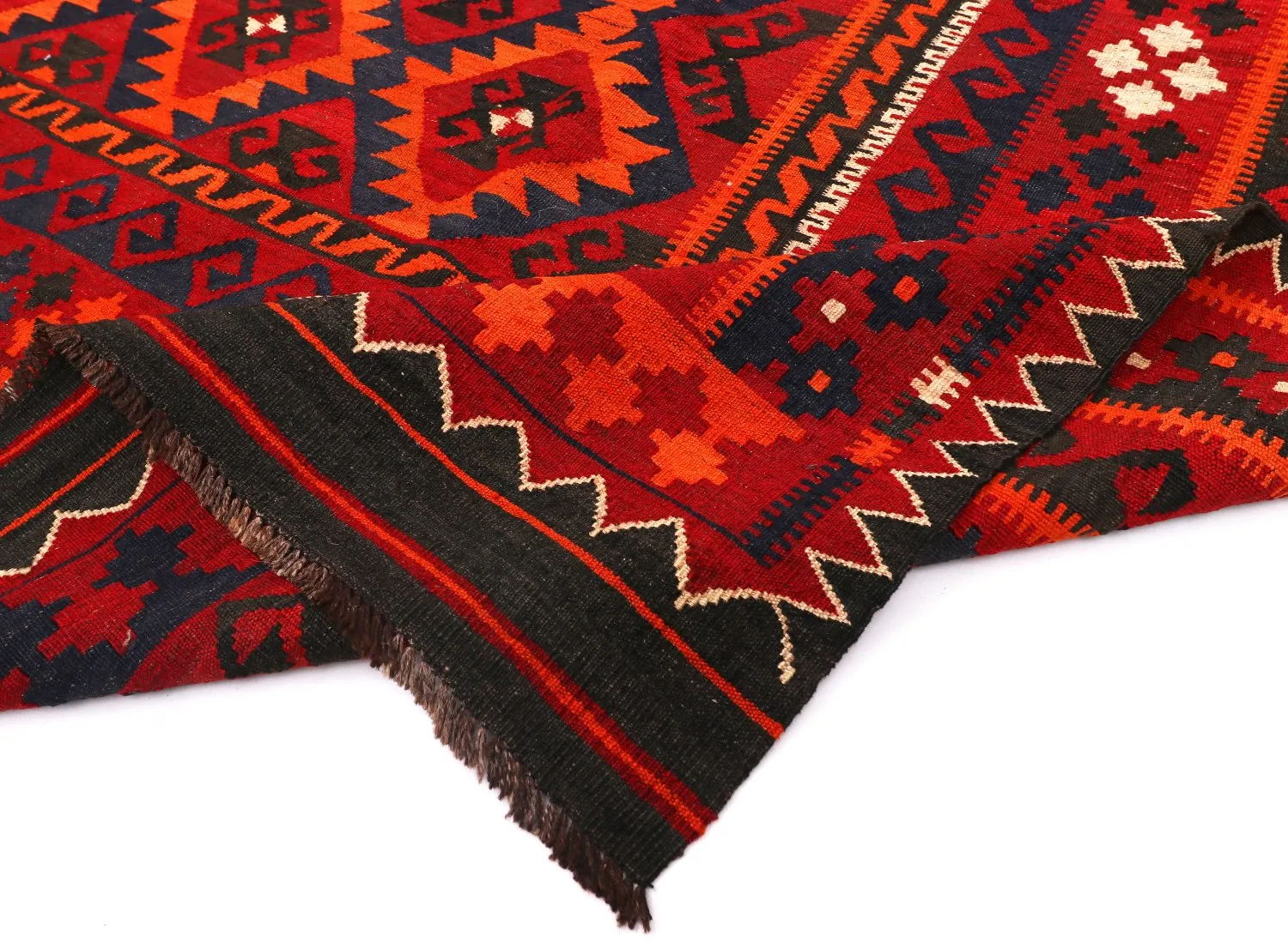 Orientális kilim szőnyeg 479 x 279 cm