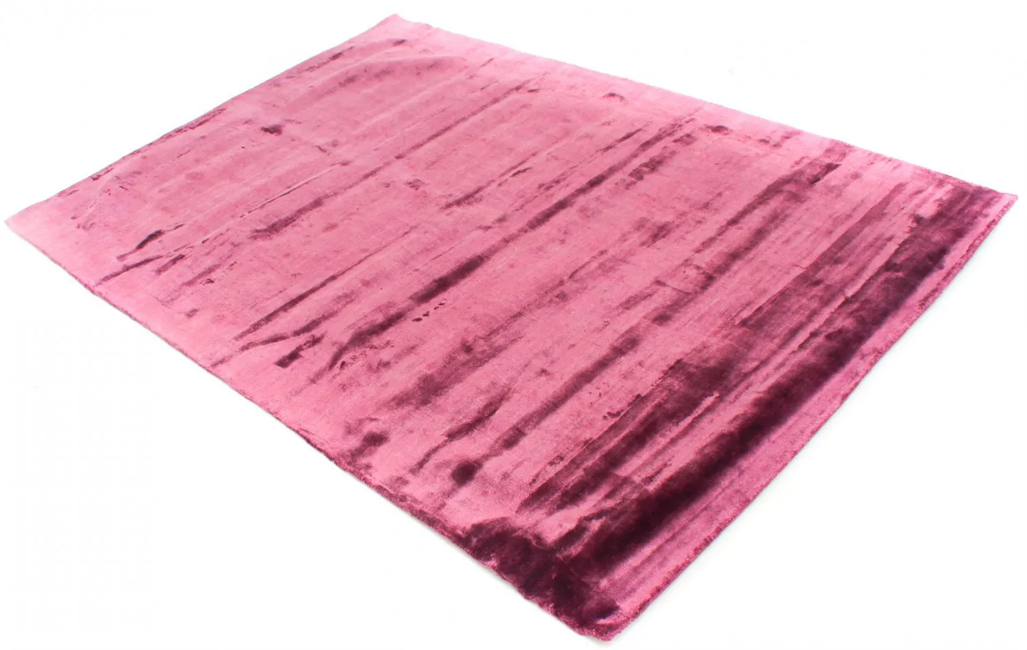 Viskóz szőnyeg - Jodhpur Special Luxury Edition (lila)