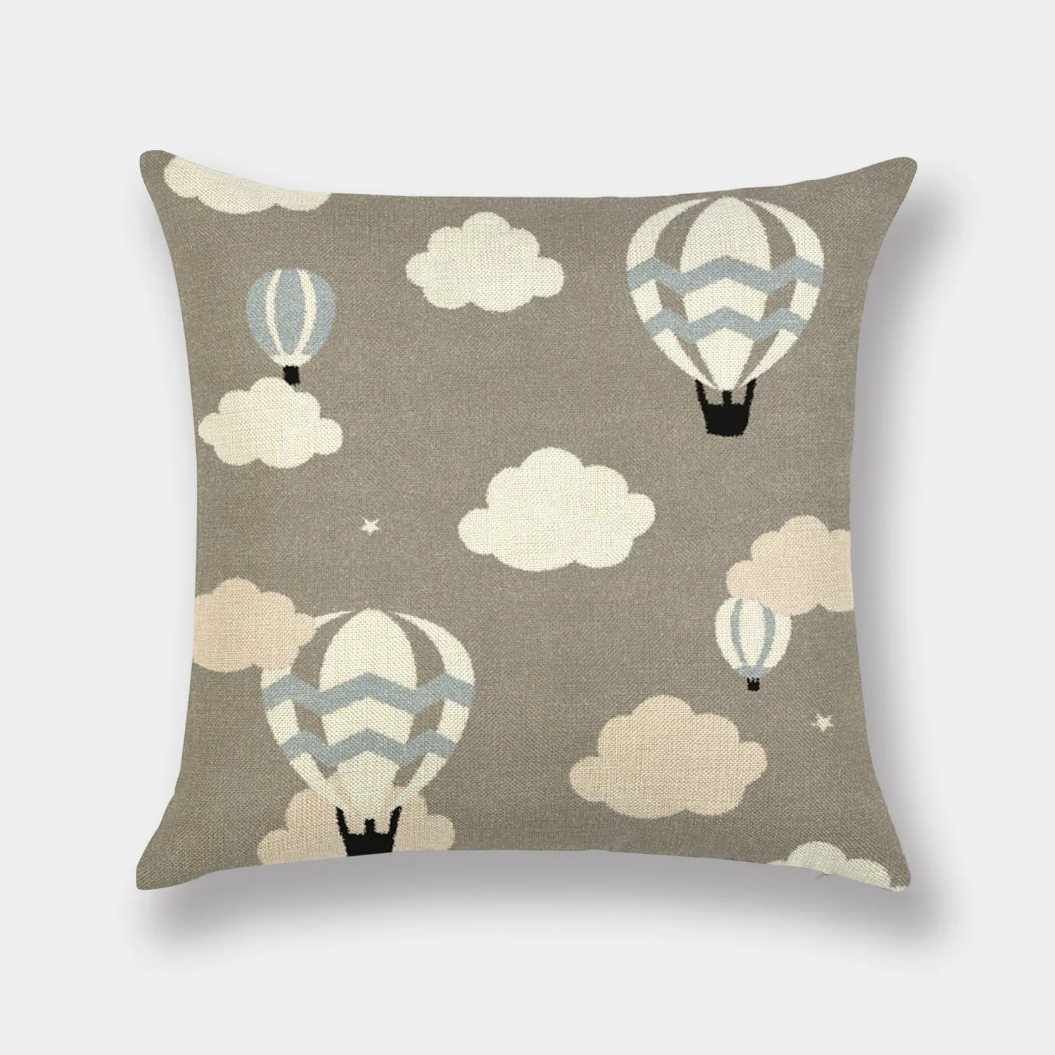 Párnahuzat 50 x 50 cm