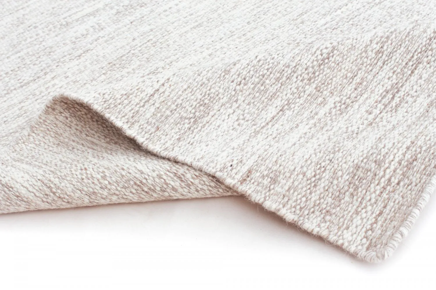 Gyapjúszőnyeg - Wellington (fehér)