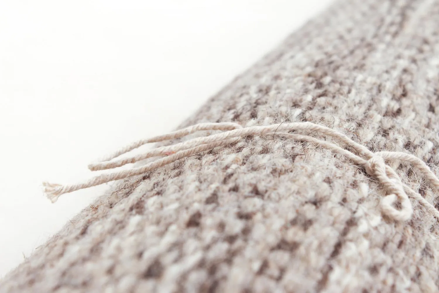 Gyapjúszőnyeg - Wellington (szürke)