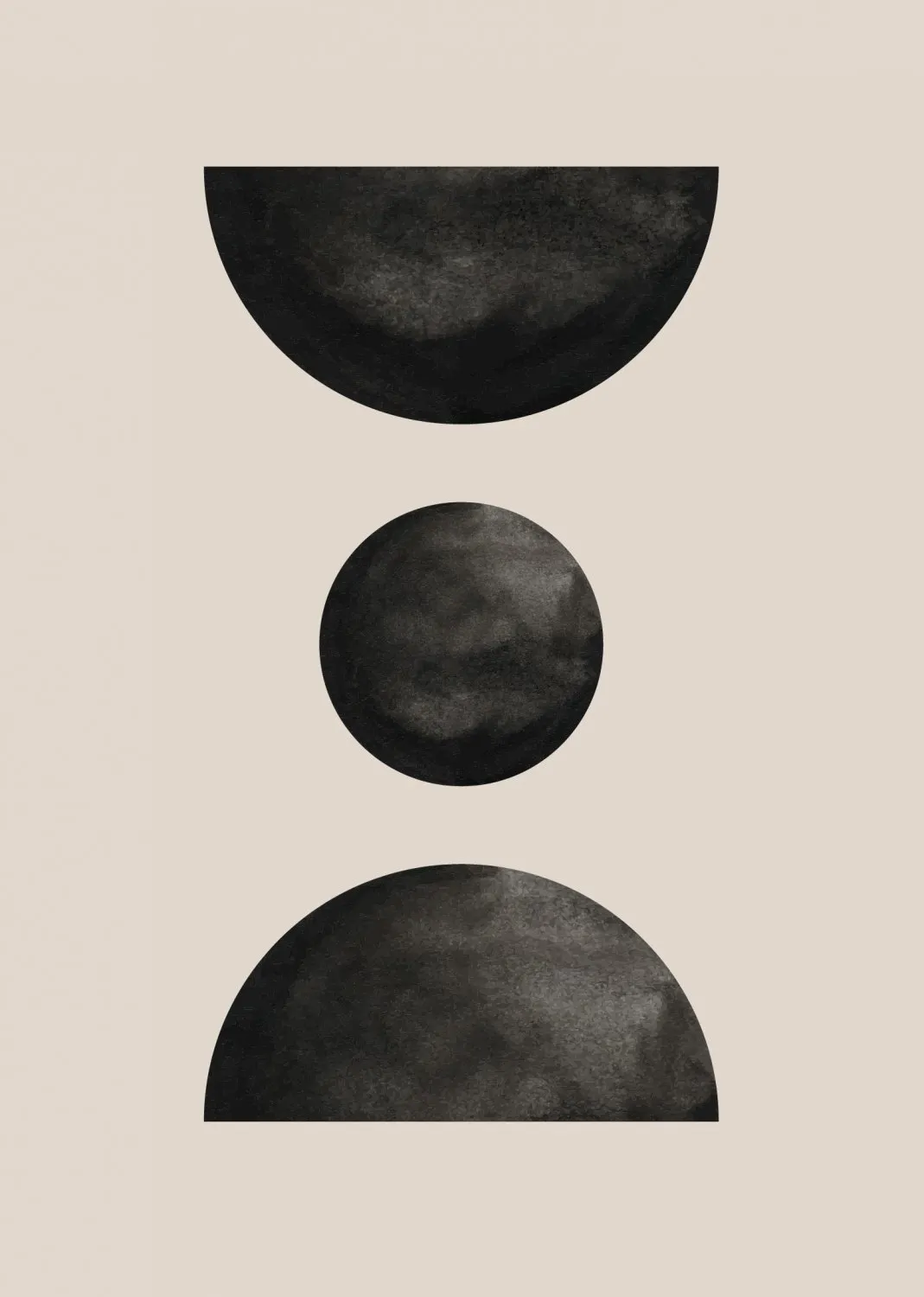 Wilton szőnyeg - Valence (bezs/fekete)