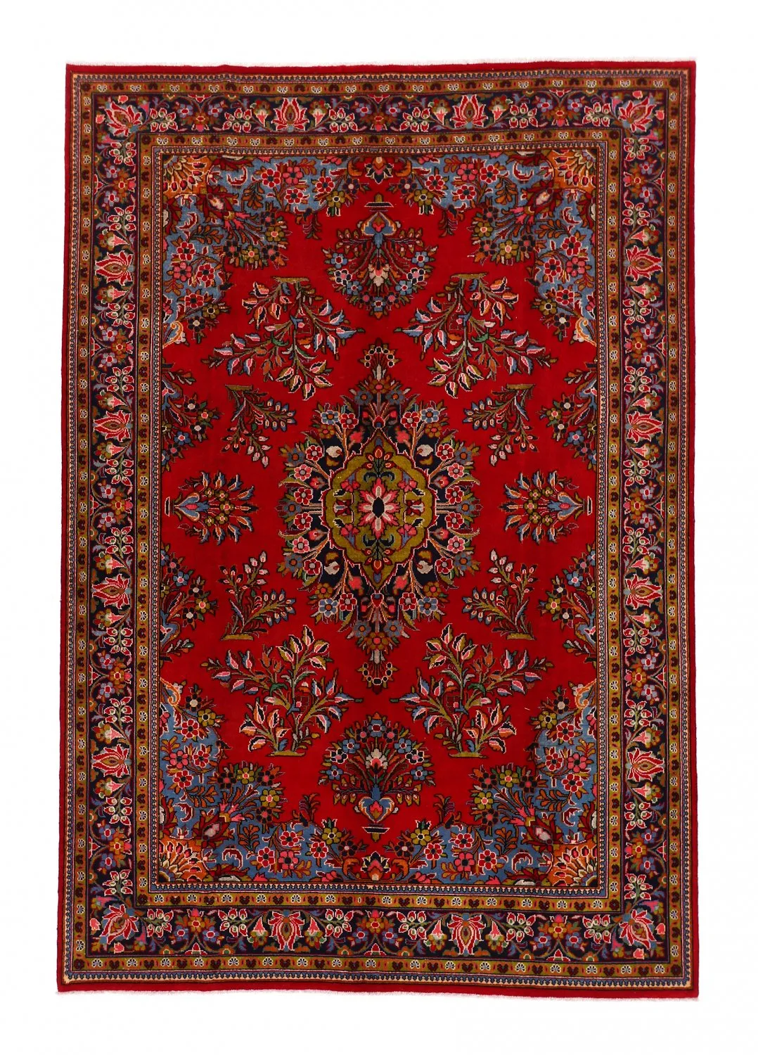 Keleti Szőnyeg Hamedan 312 x 213 cm