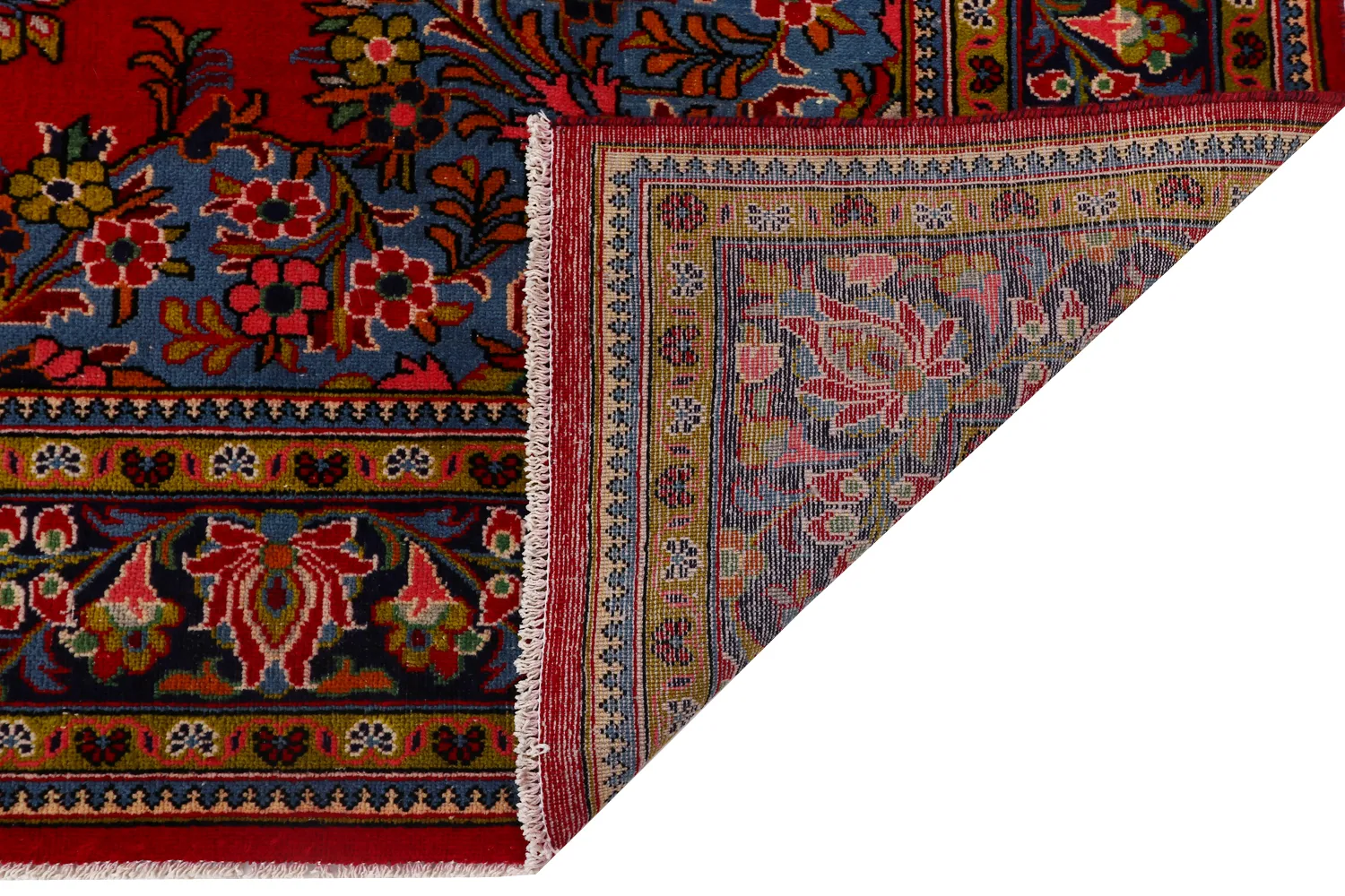 Keleti Szőnyeg Hamedan 312 x 213 cm