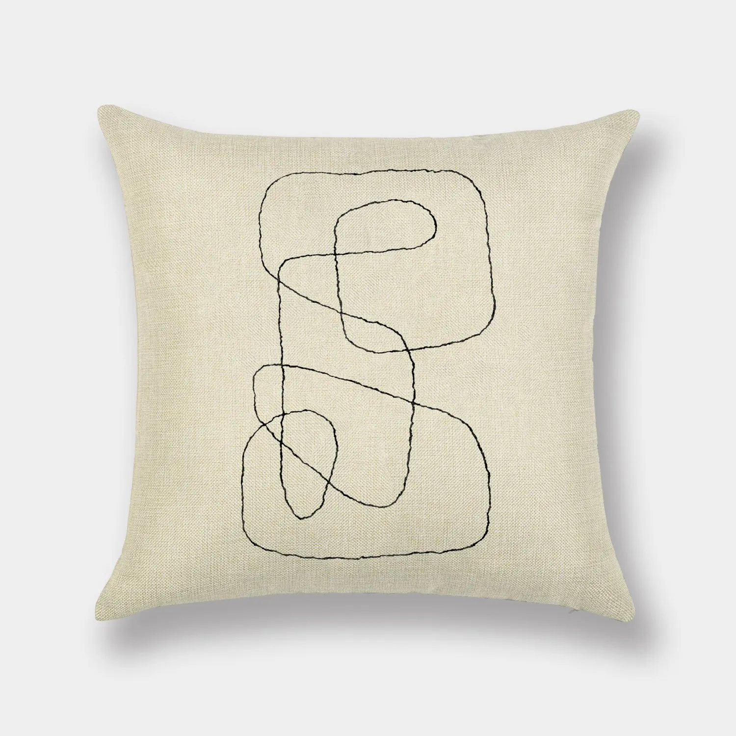 Párnahuzat 50 x 50 cm