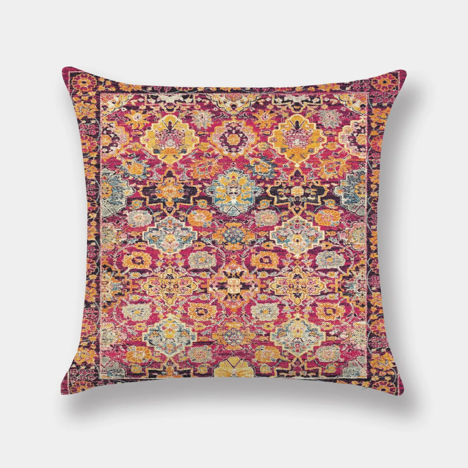 Párnahuzat 50 x 50 cm