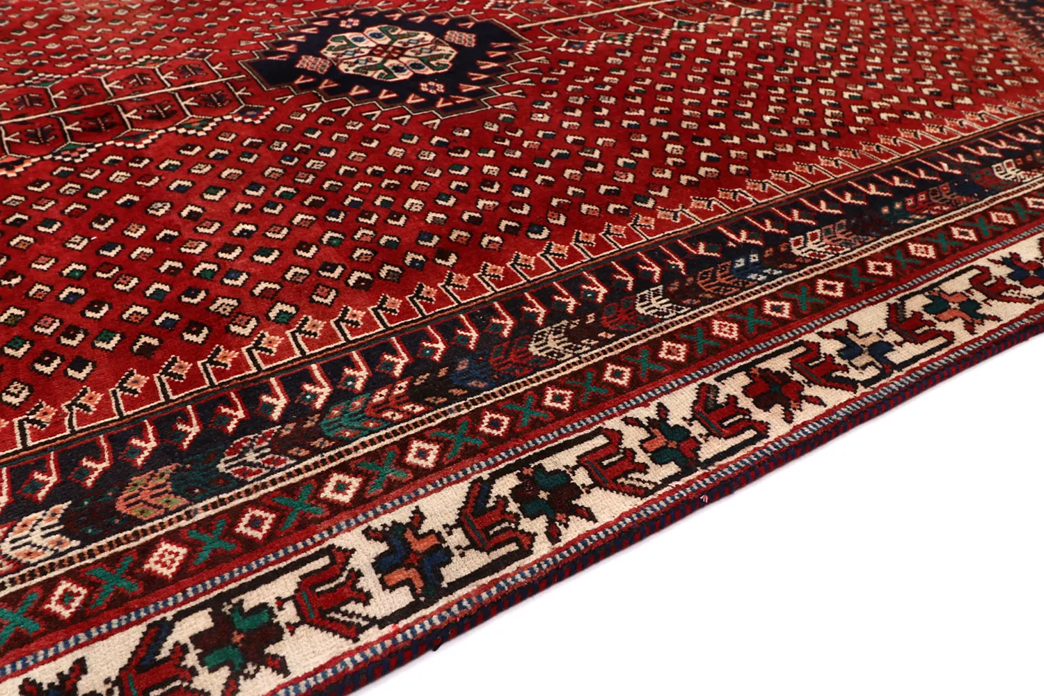 Keleti Szőnyeg Hamedan 290 x 195 cm