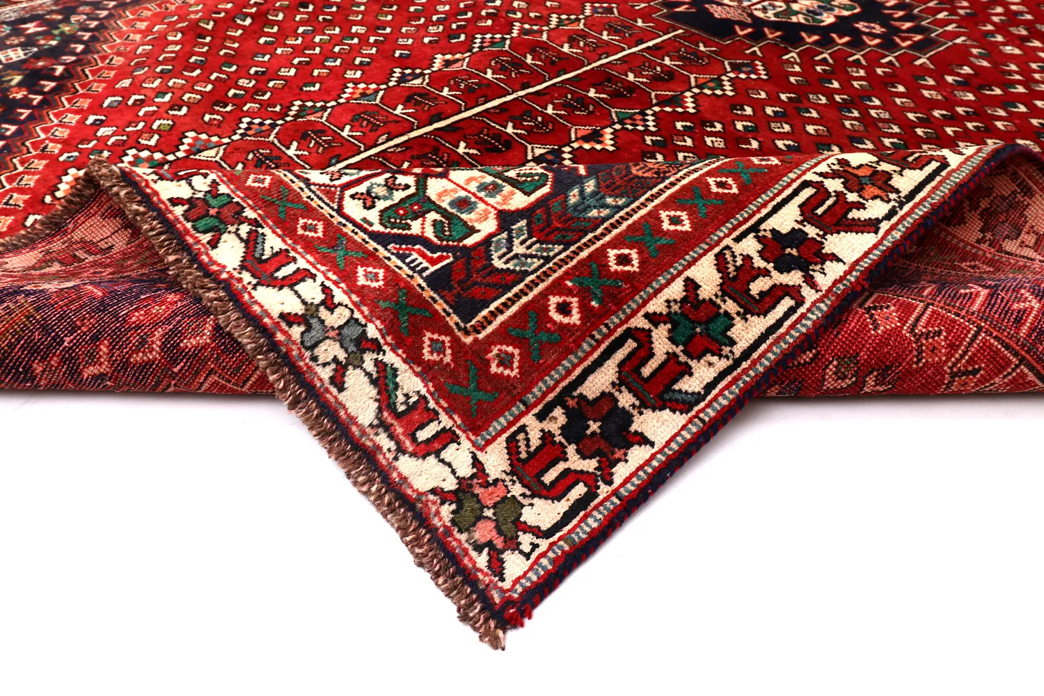 Keleti Szőnyeg Hamedan 290 x 195 cm