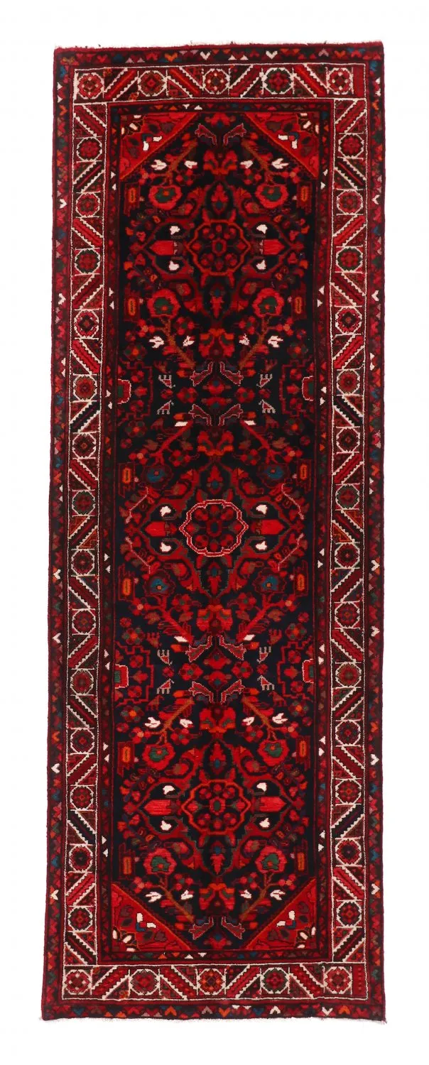 Keleti Szőnyeg Hamedan 315 x 106 cm