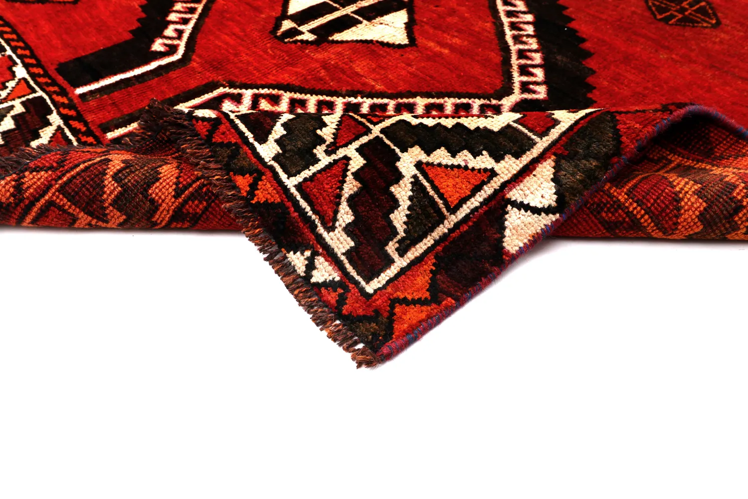 Keleti Szőnyeg Hamedan 255 x 142 cm