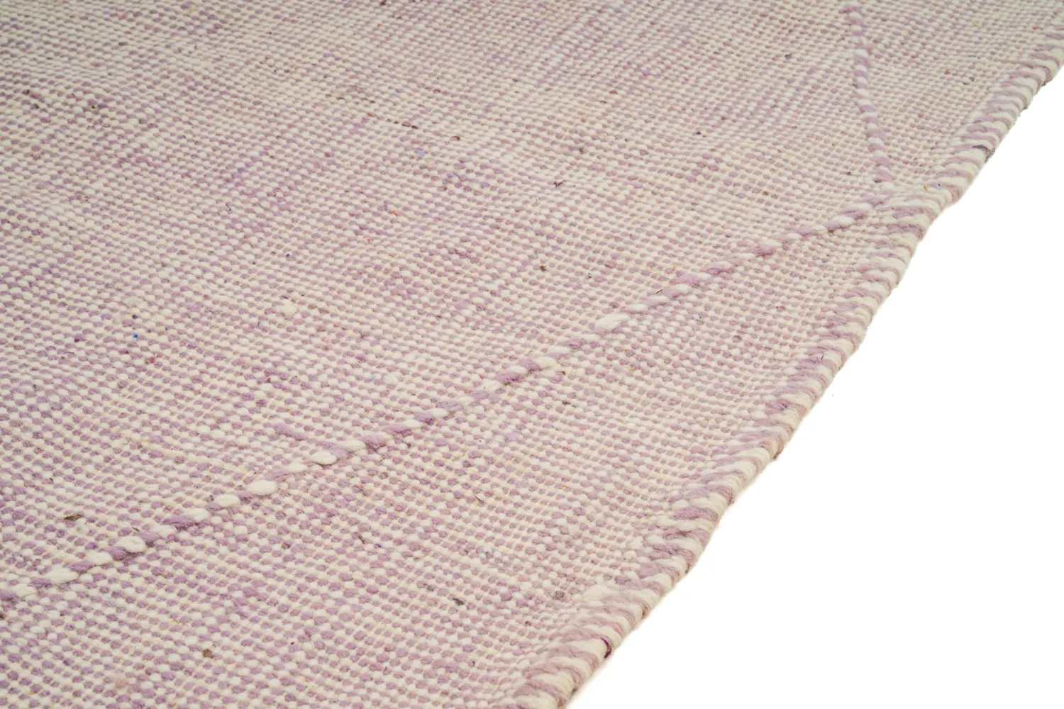 Marokkói Boucherouite szőnyeg 165 x 260 cm