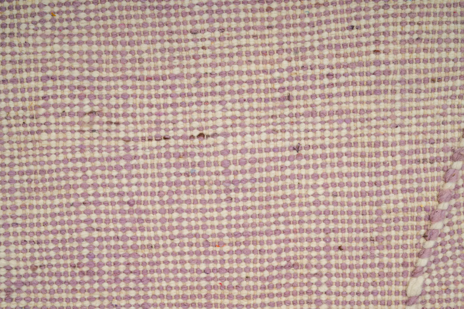 Marokkói Boucherouite szőnyeg 165 x 260 cm